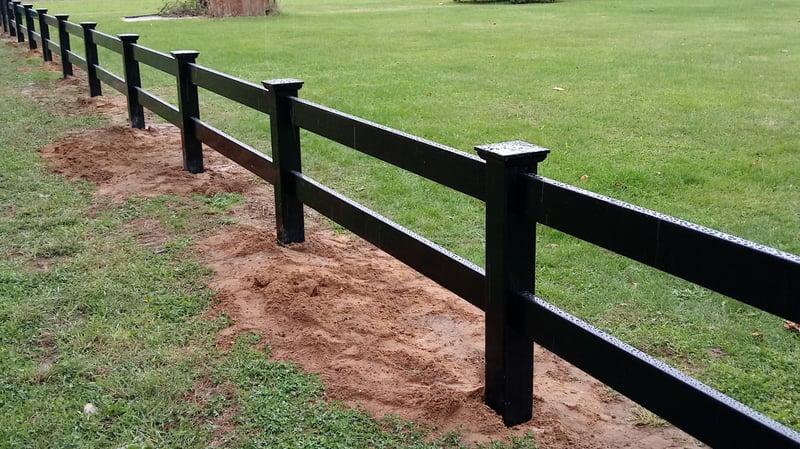 Ranch Rail